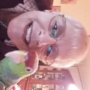 Meet your Posher, Sandy